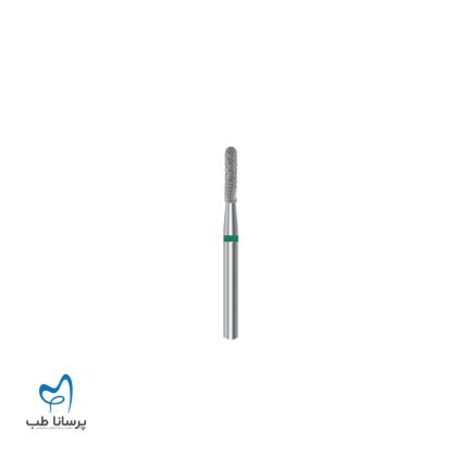 فرز الماسه توربین 5 عددی Lusterdent کد 880c