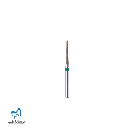 فرز الماسه توربین Lusterdent کد 877k