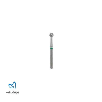 فرز الماسه توربین Lusterdent کد 801L