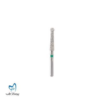 فرز الماسه توربین Lusterdent کد 802L