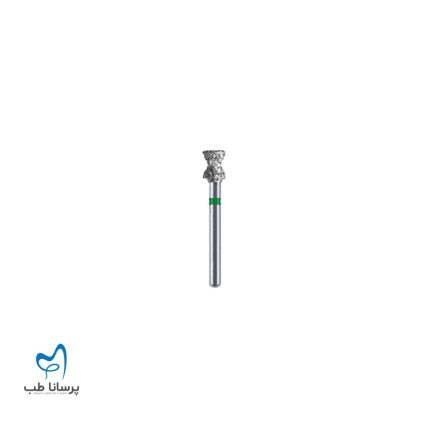 فرز الماسه توربین Lusterdent کد 016 813