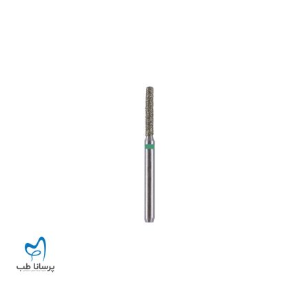 فرز الماسه توربین 5 عددی Lusterdent کد 847