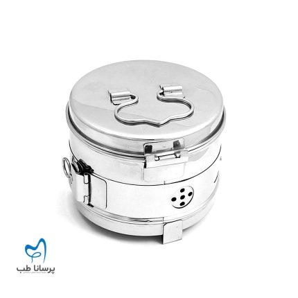 جای گاز بیکس دنا 2593