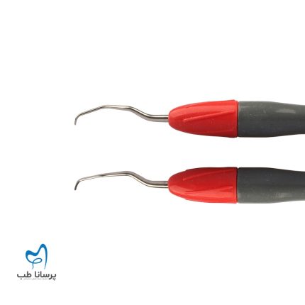 کورت ایمپلنت LM Implant Universal Curette Mini