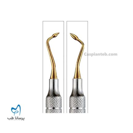 قلم کامپوزیت NB OCCLUSAL بیسکو