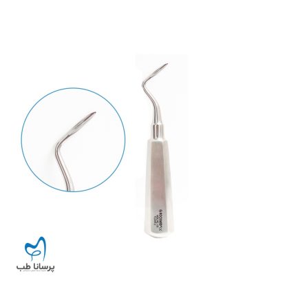 الواتور فلوهر چپ 3 mm راک مد RockMed