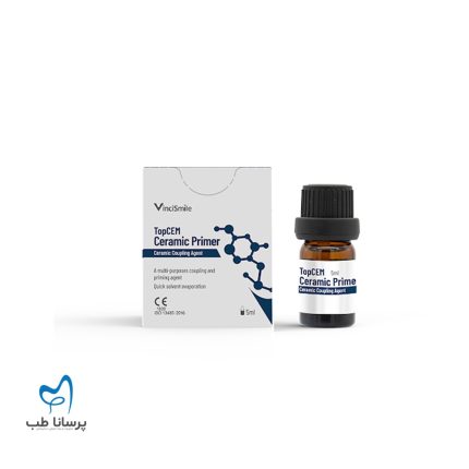 سرامیک پرایمر Ceramic Primer VinciSmile