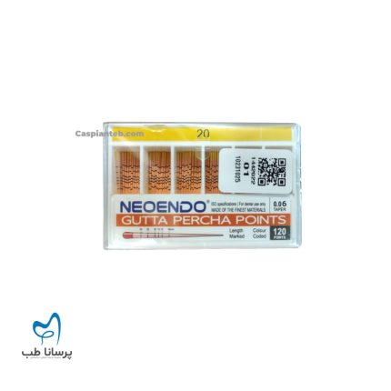 گوتا نئواندو 6 درصد NeoEndo