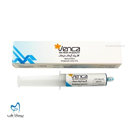 اسید اچ جامبو ونکا Venca
