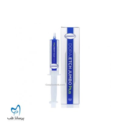 اسید اچ جامبو دورا پلاس 35% Dora.Etch Plus