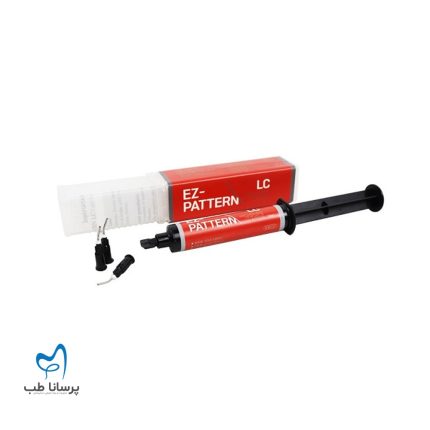 پترن رزین لایت کیور EZ Pattern LC Hudens