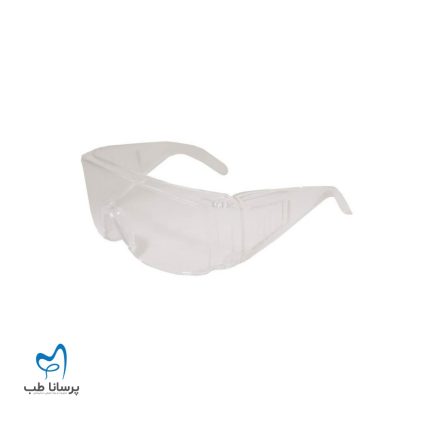 عینک محافظ شفاف Cotisen
