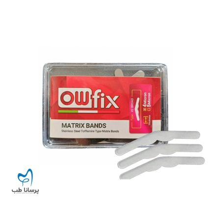 نوار ماتریکس لوپ دار اوفیکس Owfix