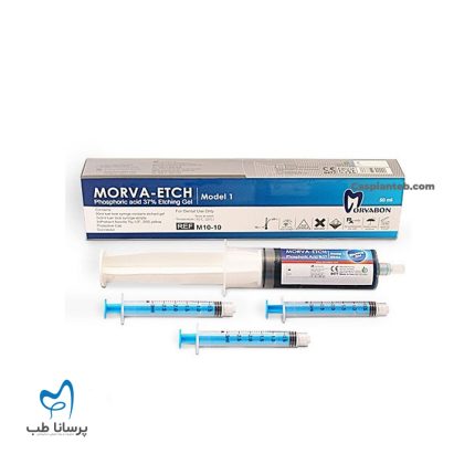 اسید اچ فسفریک جامبو مروابن Morva Etch