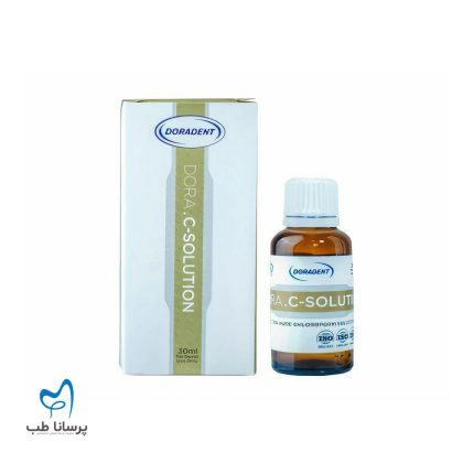 کلروفرم دورادنت Dora.C-Solution