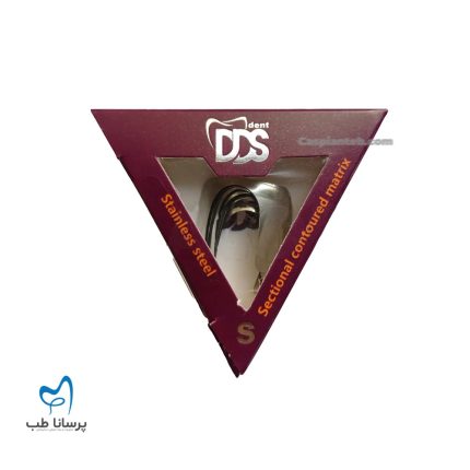 سکشنال ماتریکس قدامی 12 عددی DDS