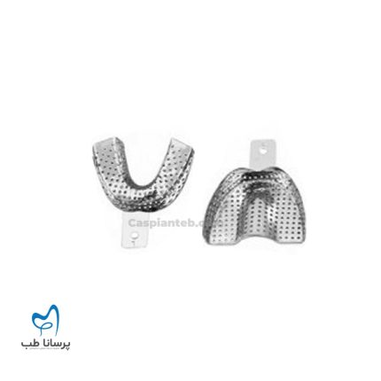 تری فلزی دنا
