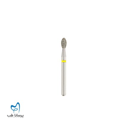 فرز الماسه توربین 5 عددی Lusterdent کد 379sf