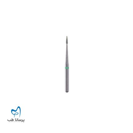 فرز الماسه توربین 5 عددی Lusterdent کد 889