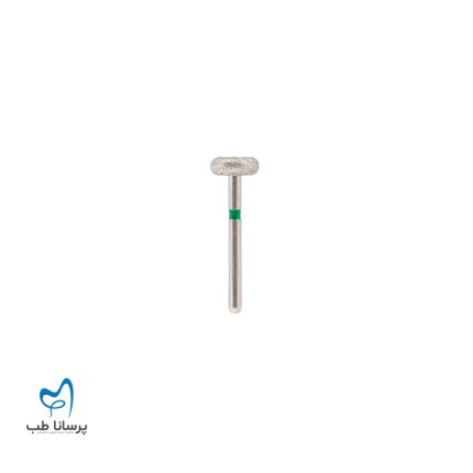 فرز الماسه توربین 5 عددی Lusterdent کد 909