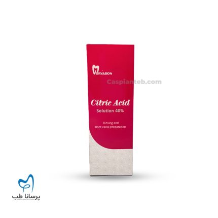 اسید سیتریک مروابن Citric Acid
