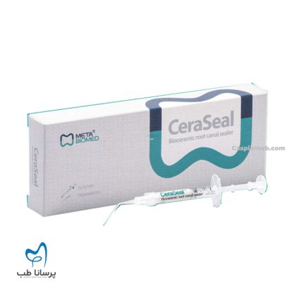 سیلر بایوسرامیک سراسیل متا Ceraseal Meta