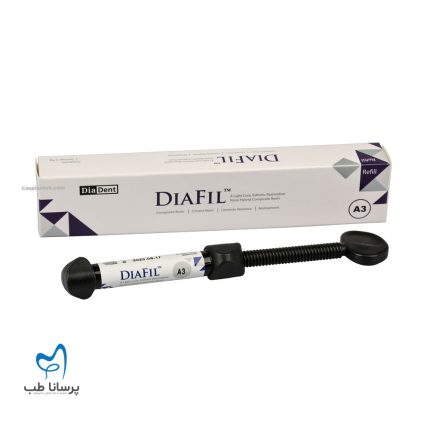 کامپوزیت دیافیل Diafil DiaDent