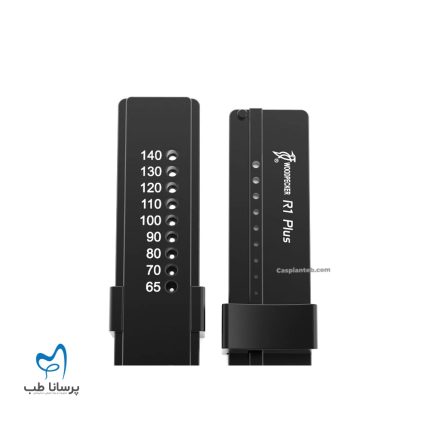 گیج کالیبراسیون گوتا وودپکر Gutta Cutter R1 Plus