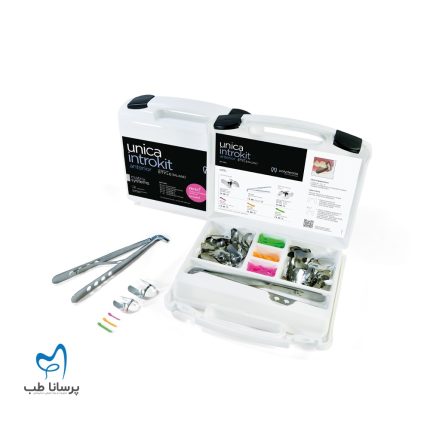 کیت ماتریکس Unica Introkit Anterior Polydentia