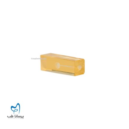 بلوک آموزشی اندو دنتسپلی