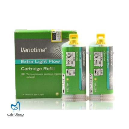 واش واریوتایم کولزر Variotime Extra Light Flow