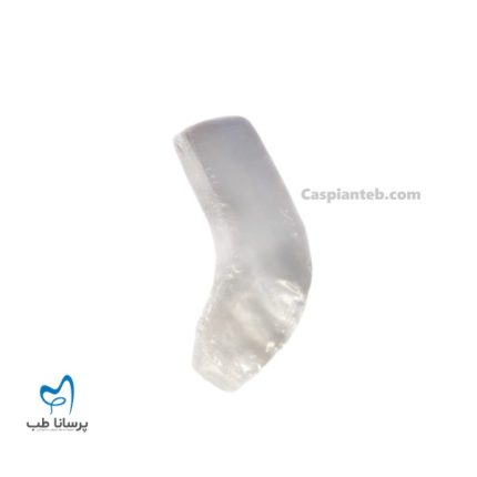 روکش سر لایت کیور زلال