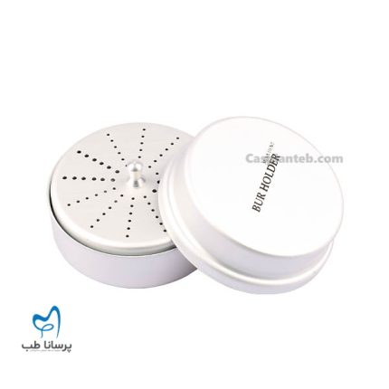 جای فرز دندانپزشکی Bur Holder