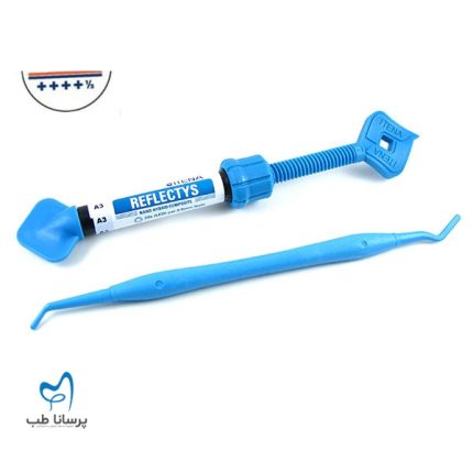 کامپوزیت یونیورسال رفلکتیس Reflectys ایتنا Itena