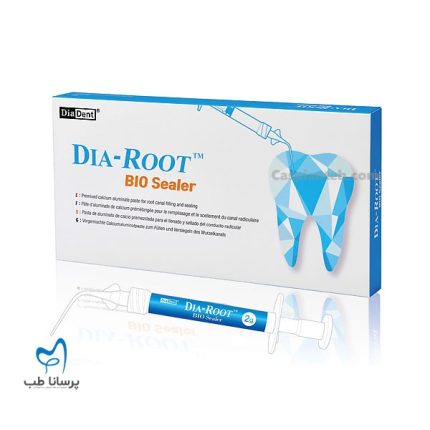 سیلر بایوسرامیک دیادنت Dia-Root Bio Sealer