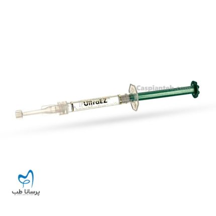 ژل ضد حساسیت بلیچینگ اولترا ایز – Ultra EZ