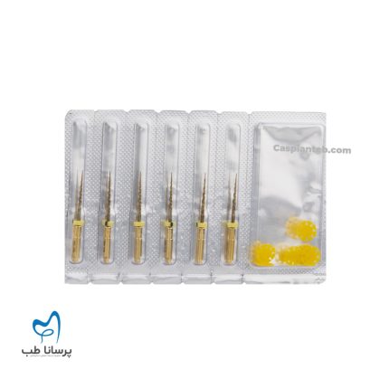 فایل روتاری ام تری پروگلد (%8*17) M3 Pro Gold