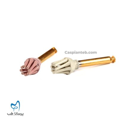 پالیشر اکلوفلکس OcclufleX EVE