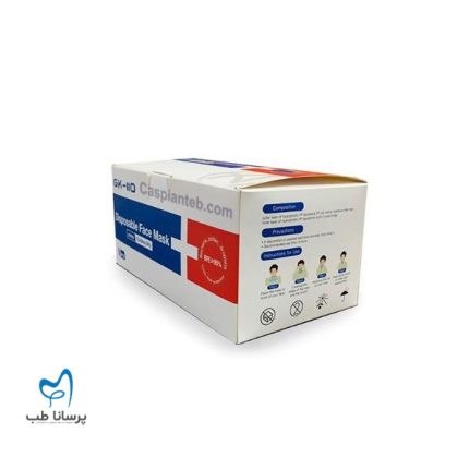 ماسک 3 لایه خارجی GK-110