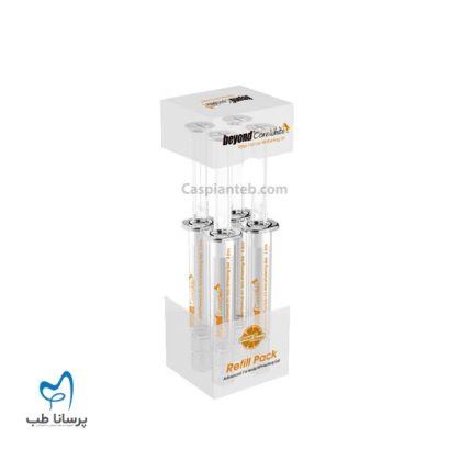 کیت بلیچینگ منزل 4 سرنگه Beyond CoreWhite