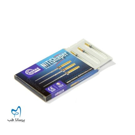 فایل روتاری توماس