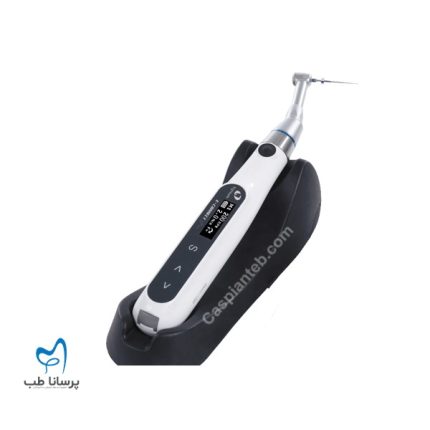موتور روتاری بی سیم ایتیس مدل ای کانکت پرو Eighteeth E-Connect Pro