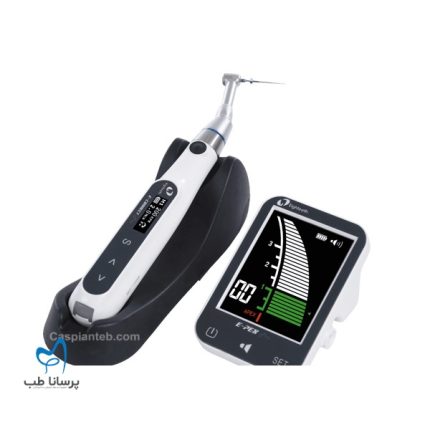 اپکس فایندر و روتاری E-Connect Pro