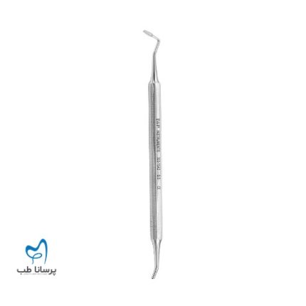 کندانسور آمالگام مخروطی دنا – M –  کد 1542