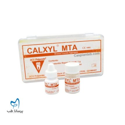 ام تی ای 1 گرمی Calxyl