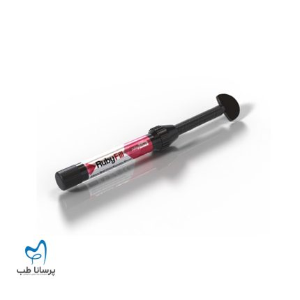 کامپوزیت نانوهیبرید Ruby Fill