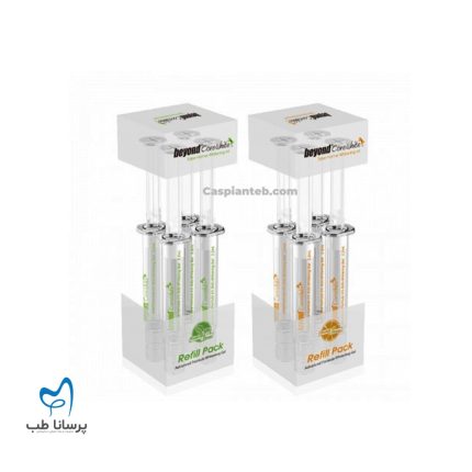 کیت بلیچینگ هوم منزل Beyond CoreWhite