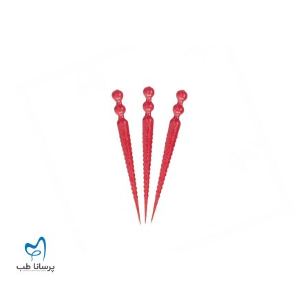 پین جت DDS