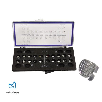 براکت آستار مدل 018 Roth هوکدار فول Thino Astar