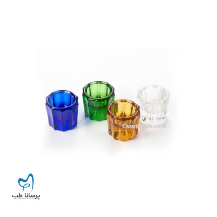 گوده شیشه‌ای یک عددی Cotisen